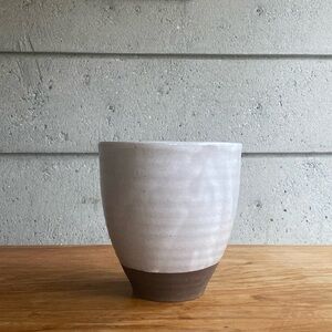 18KARAT at Community Clay Planter